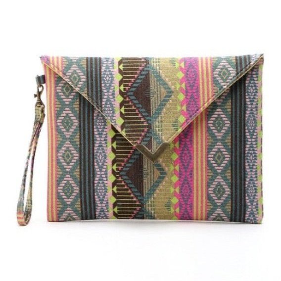 Geometric Clutch