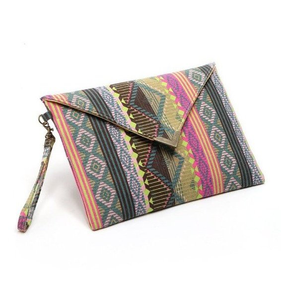 Geometric Clutch