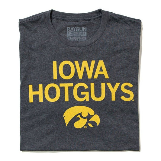 Iowa Hotguys Tee