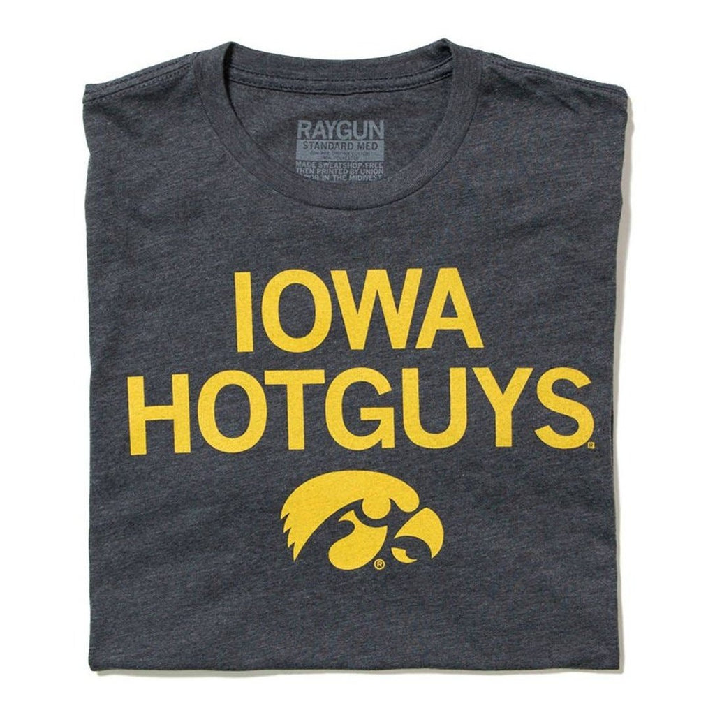 Iowa Hotguys Tee