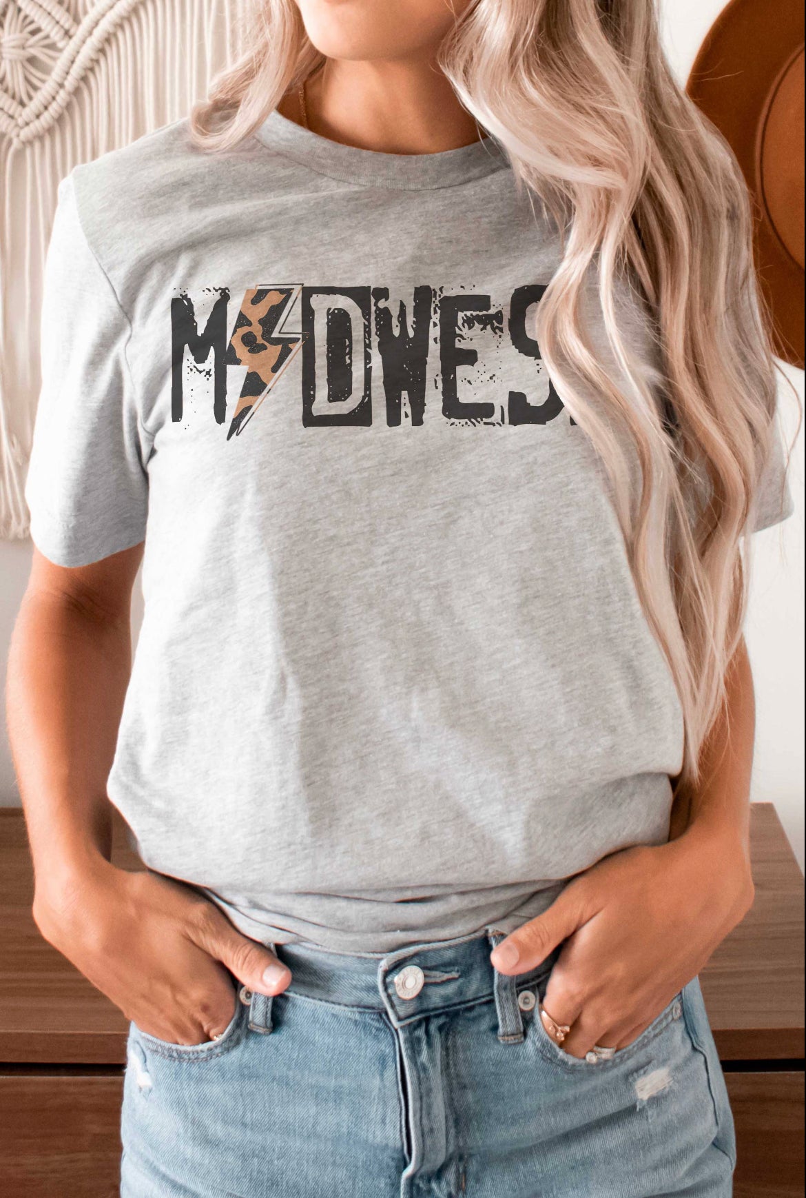 Midwest Tee