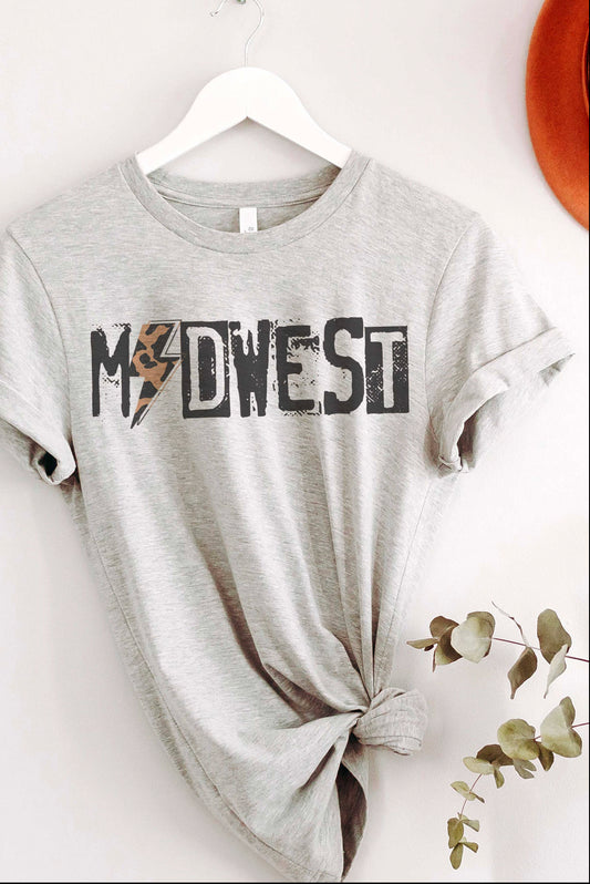 Midwest Tee