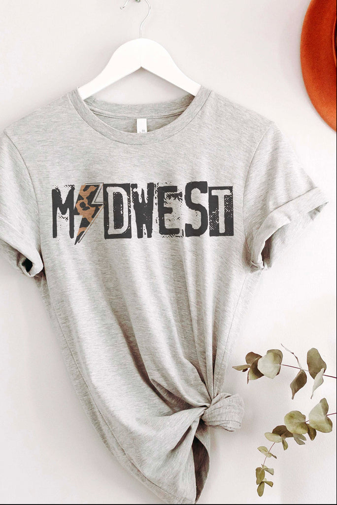 Midwest Tee